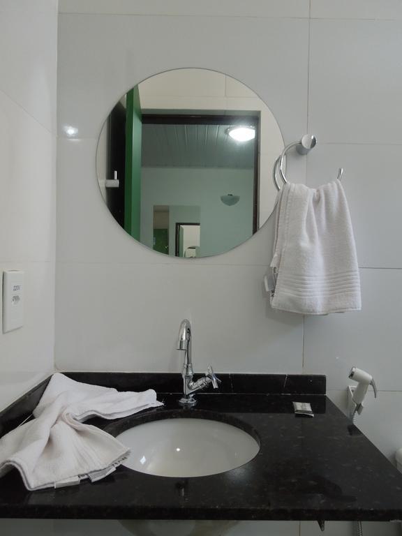 Hotel Rio Mar Barra de Sao Miguel Εξωτερικό φωτογραφία